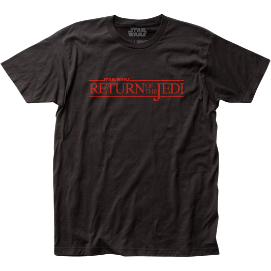 Star Wars Return of the Jedi T Shirt