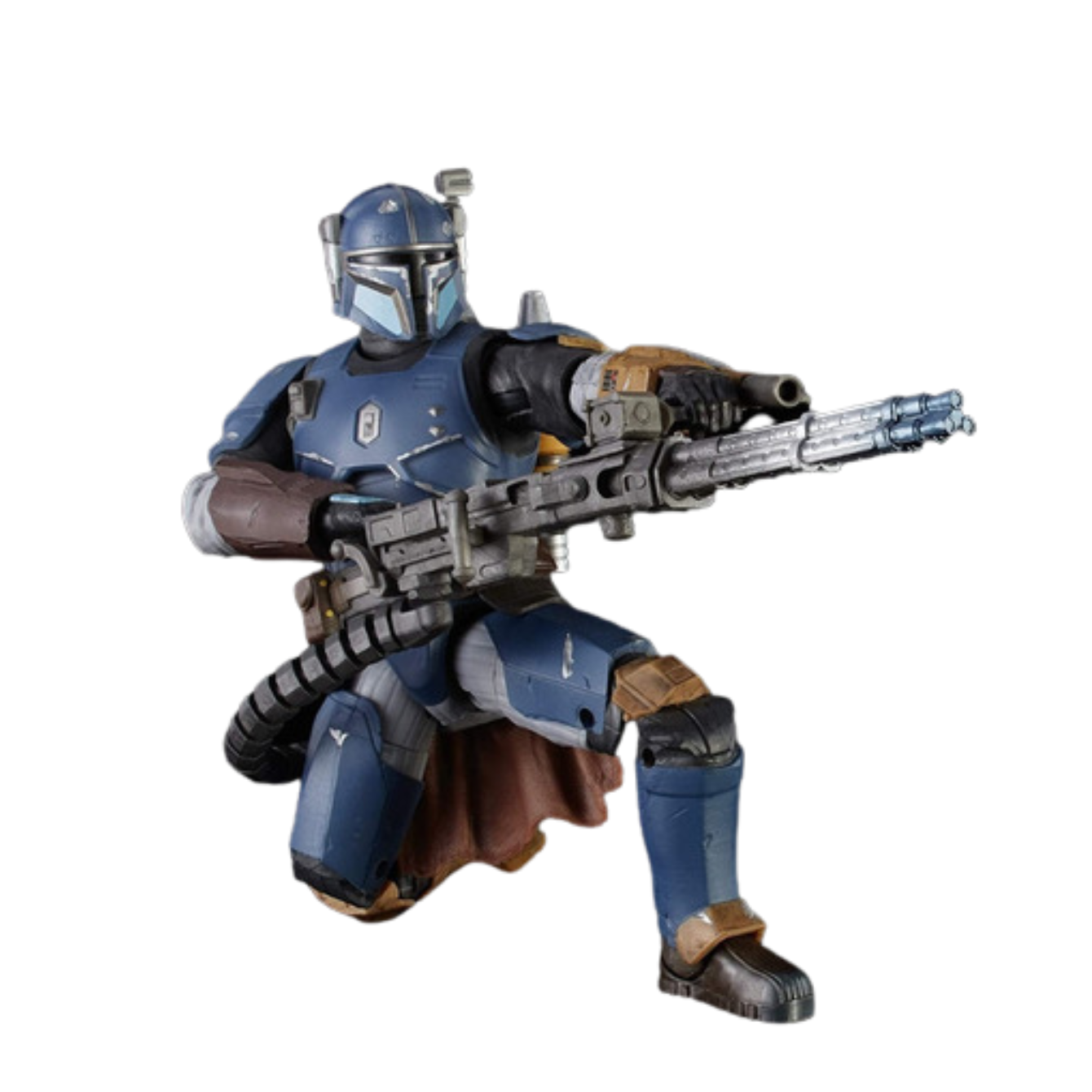 Star Wars: The Black Series 6" Heavy Infantry Mandalorian (The Mandalorian)