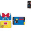 Snow White Cosplay Wallet Loungefly