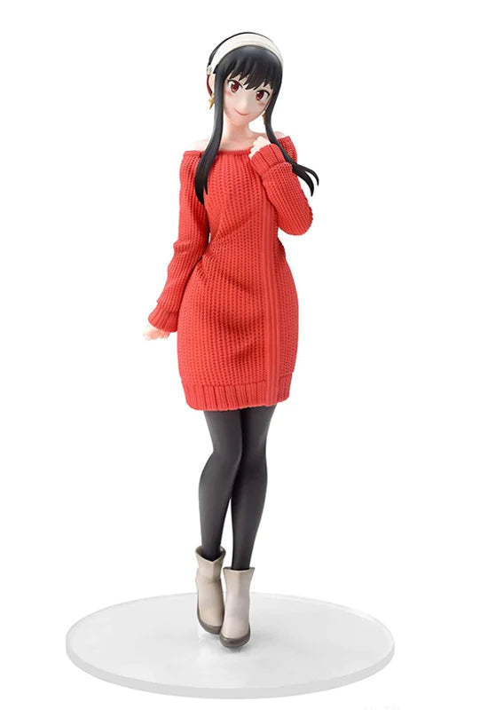 TV Anime "SPY x FAMILY" PM Figure " (Yor Forger) Plain Clothes"!