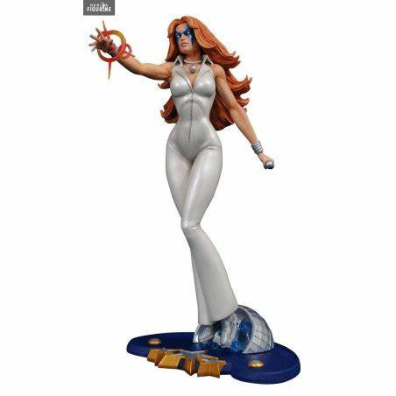 Marvel Gallery Dazzler Figure