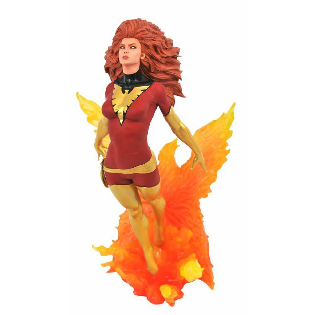 Gallery Comics Dark Phoenix PVC Statue