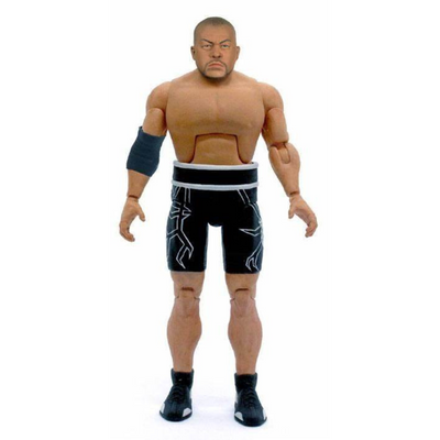 Super7 New Japan Pro Wrestling Ultimate Figures: Tomohiro Ishii