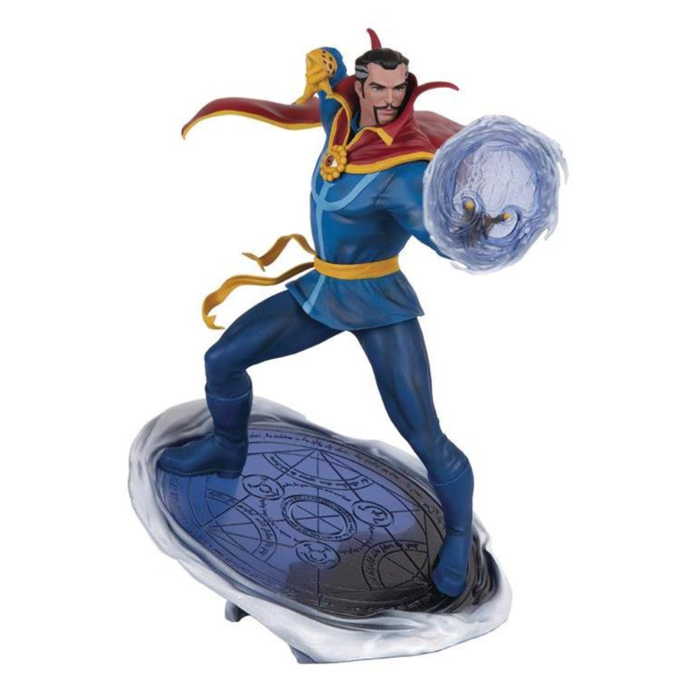 Marvel: Contest of Champions Doctor Strange 1/10 Scale Statue