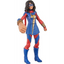 Gamerverse Ms. Marvel Figure (Advanced)