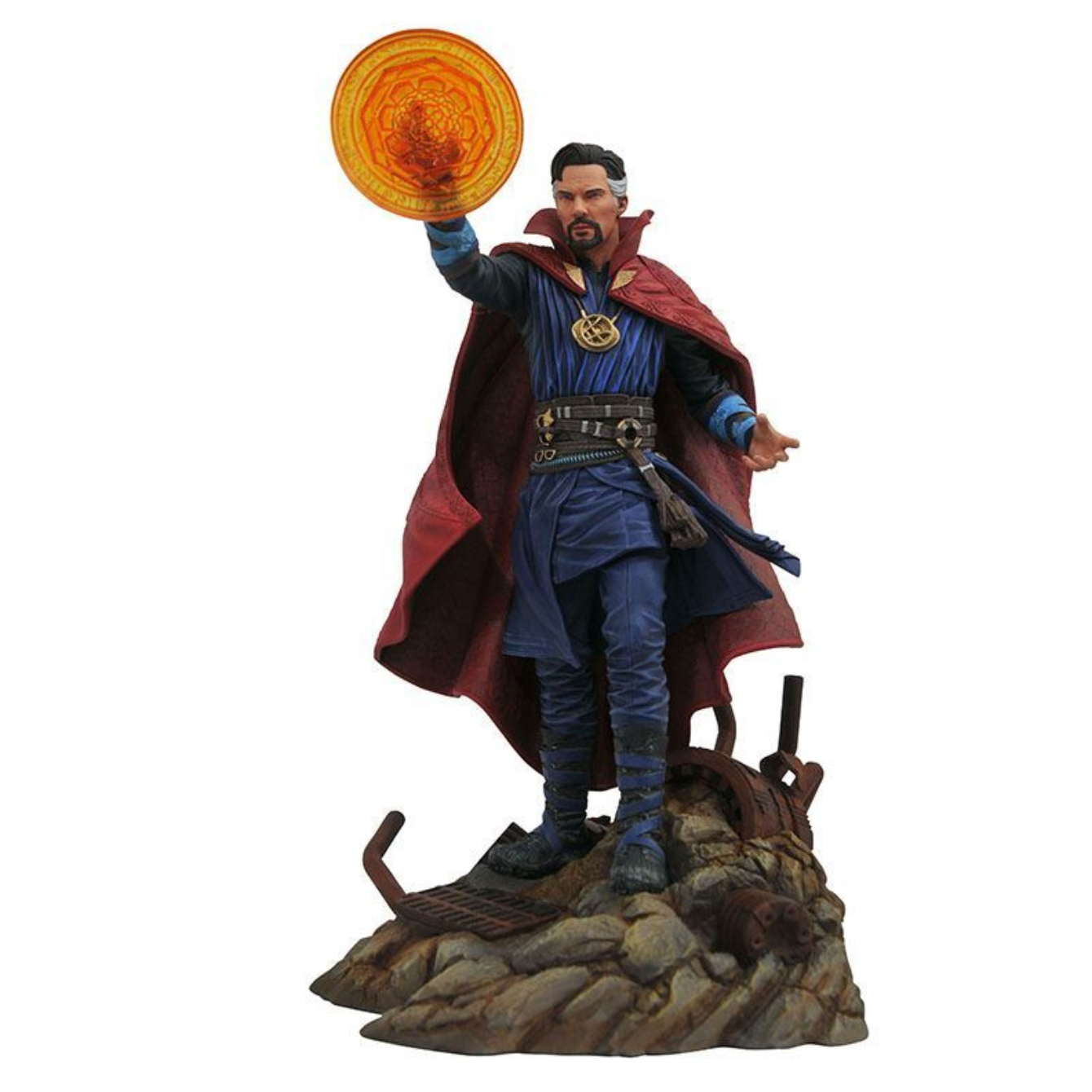 Marvel Gallery Avengers: Infinity War Doctor Strange Statue