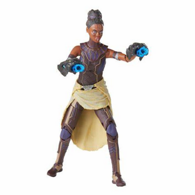 Black Panther Marvel Legend Shuri