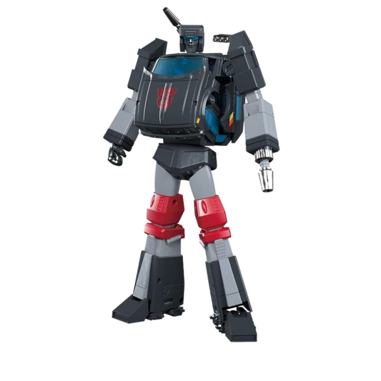 Transformers MP-56 Trailbreaker