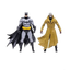 DC Collector Batman Vs Hush Variant Version