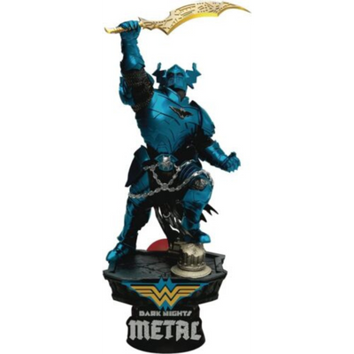 DARK KNIGHTS METAL DS-091 THE MERCILESS D-STAGE