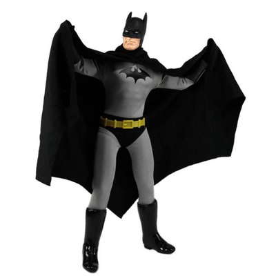 DC Comics Batman 14" Mego Figure