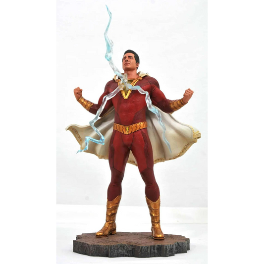 Shazam! Gallery