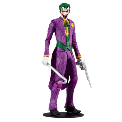 DC Multiverse Rebirth The Joker