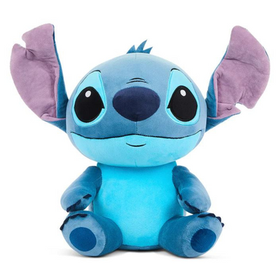 DISNEY LILO AND STITCH - STITCH 16" HUGME PLUSH