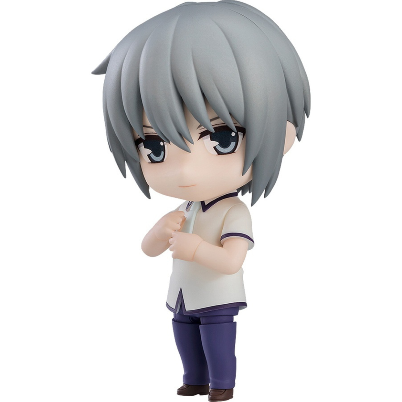 Nendoroid Yuki Soma (Fruits Basket)