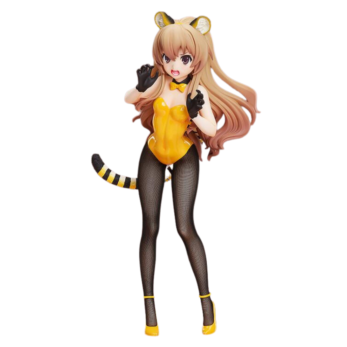 Toradora! B-Style Taiga Aisaka (Tiger Ver.) 1/4 Scale Figure