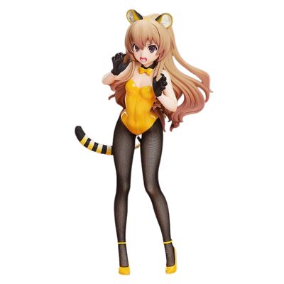 Toradora! B-Style Taiga Aisaka (Tiger Ver.) 1/4 Scale Figure