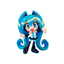 Vocaloid Toonize Hatsune Miku