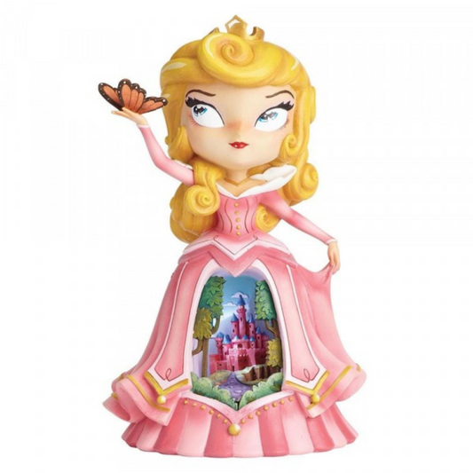 Miss Mindy Aurora