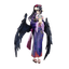 Overlord F:Nex Albedo (Yukata Ver.) 1/8 Scale Figure (Reissue)