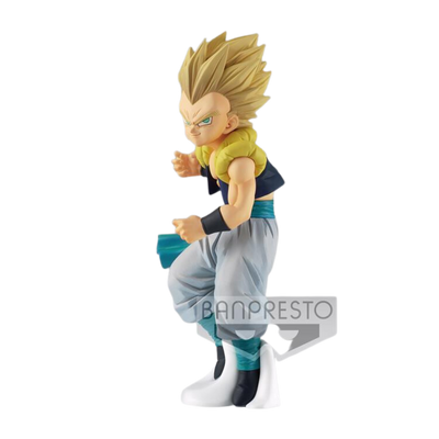 Dragon Ball Z Solid Edge Works Vol.6 Super Saiyan Gotenks