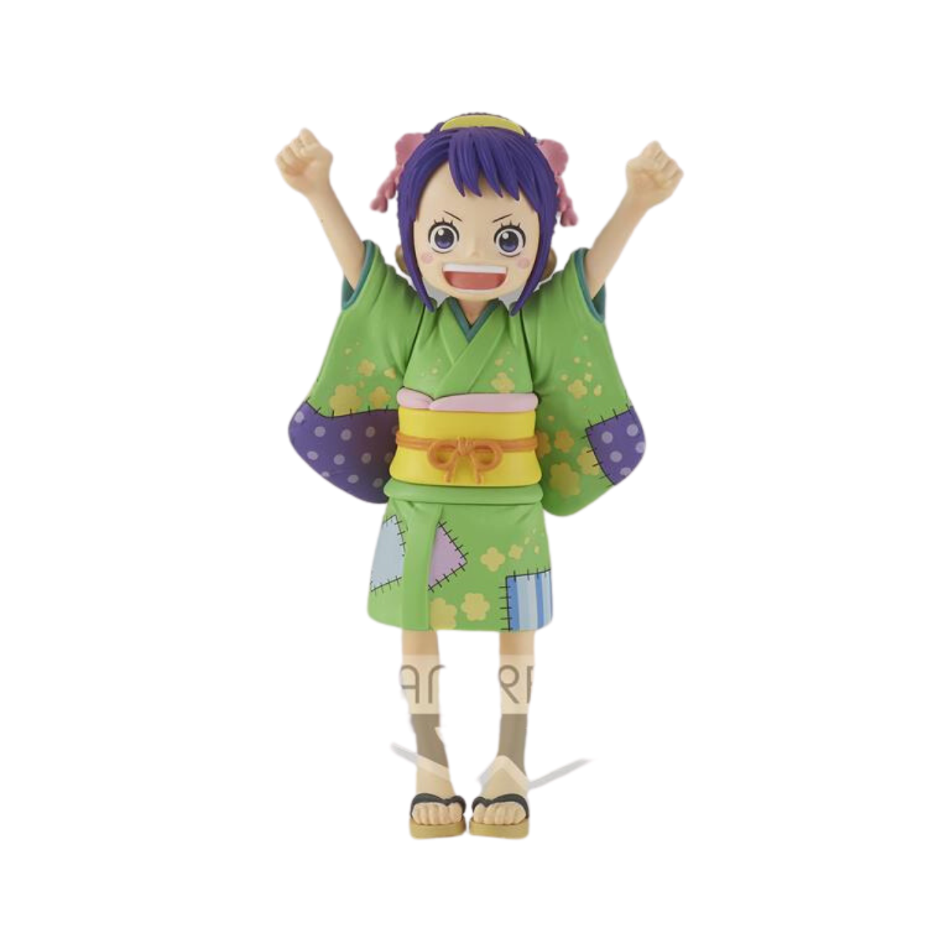 One Piece DXF The Grandline Series Wano County Vol.3 Otama