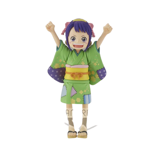 One Piece DXF The Grandline Series Wano County Vol.3 Otama