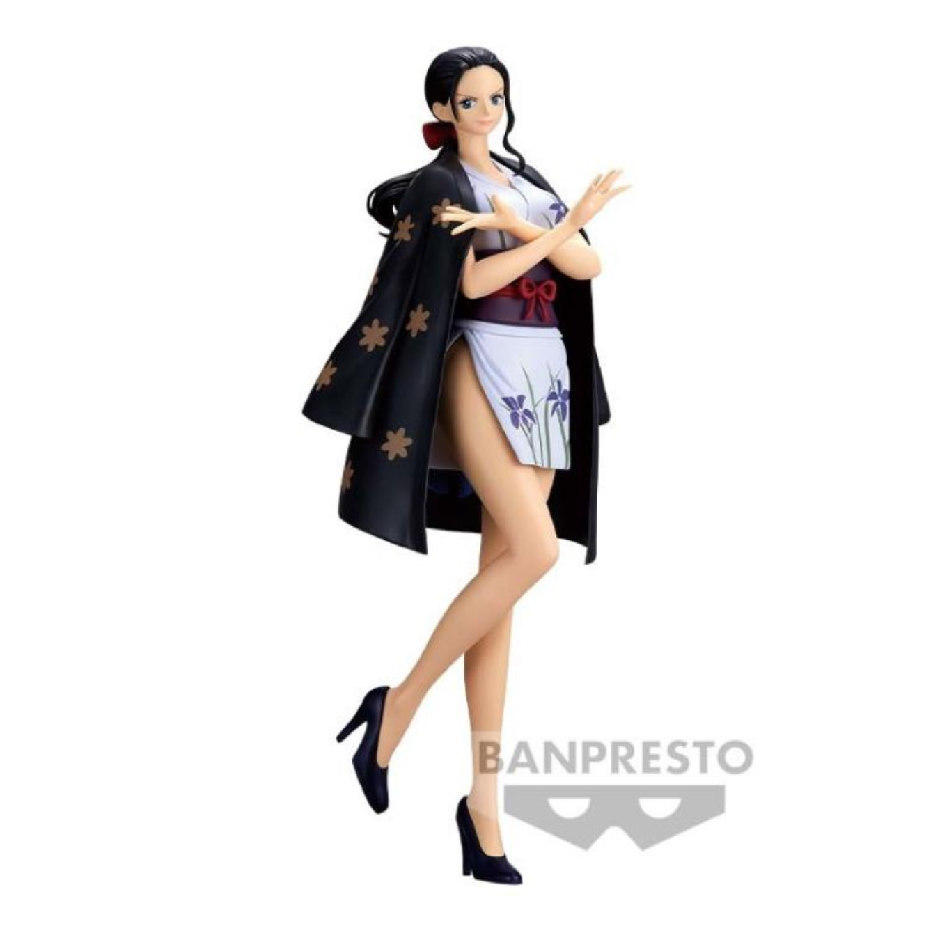 One Piece Glitter & Glamours Nico Robin Wano County Style (Ver.A)