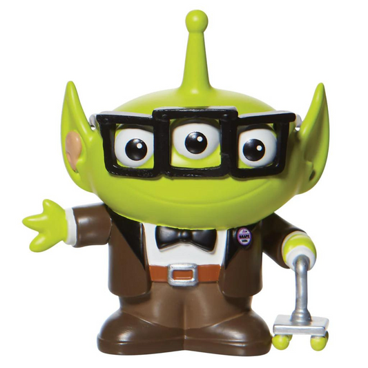 Enesco Alien Remix Mini: Carl