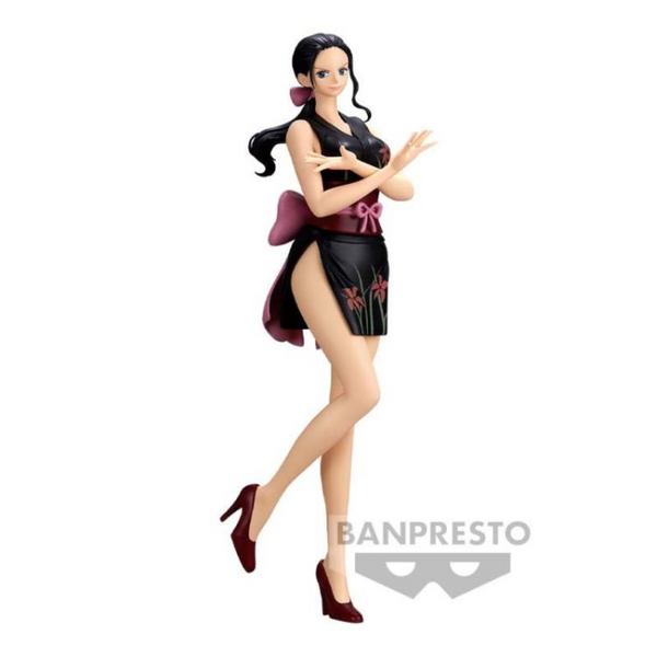 One Piece Glitter & Glamours Nico Robin Wano County Style (Ver.B)