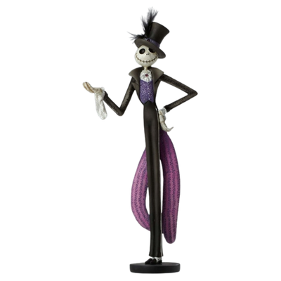 Disney Showcase Jack Skellington Nightmare Before Christmas Figurine