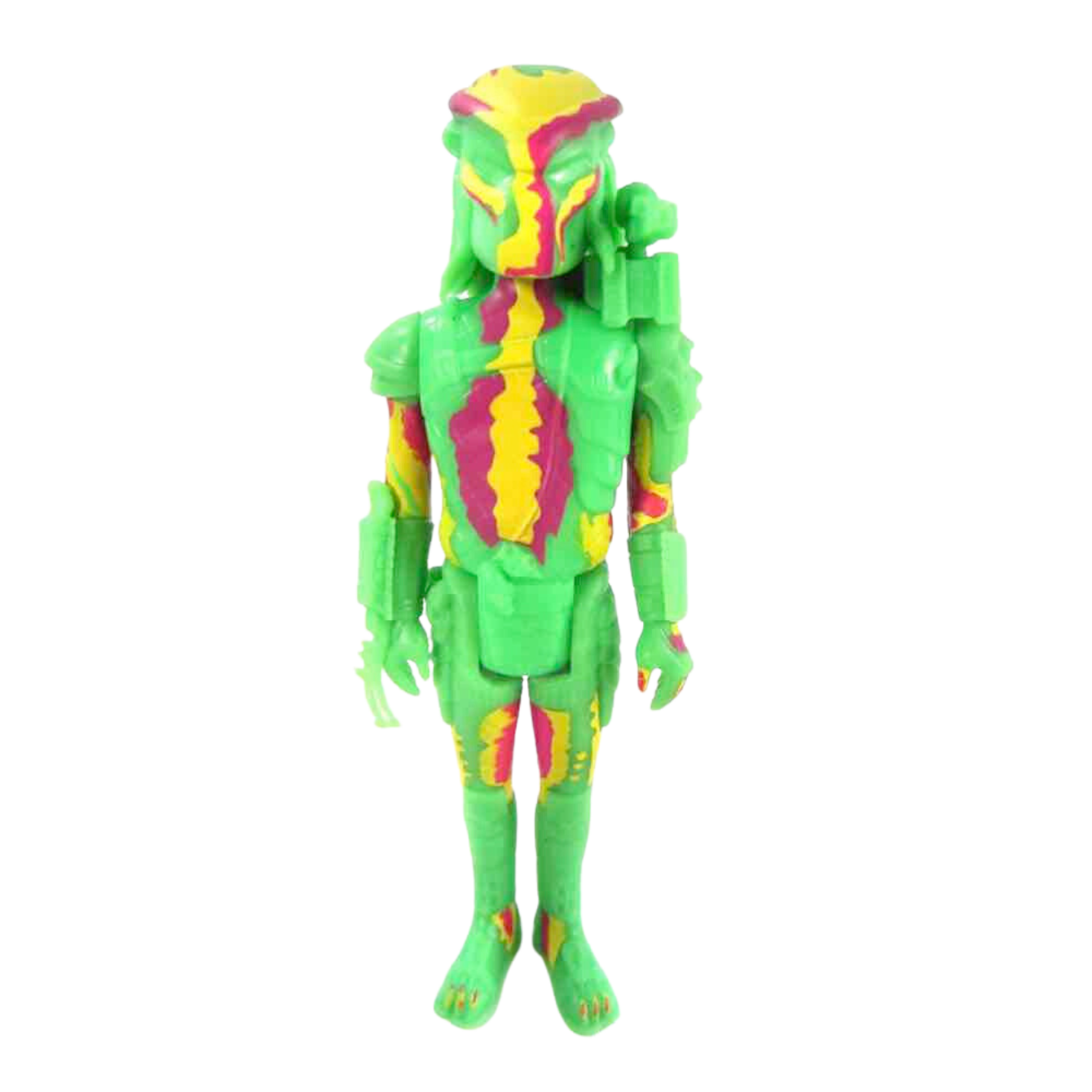 Predator (Thermal Vision) Toys R Us Exclusive