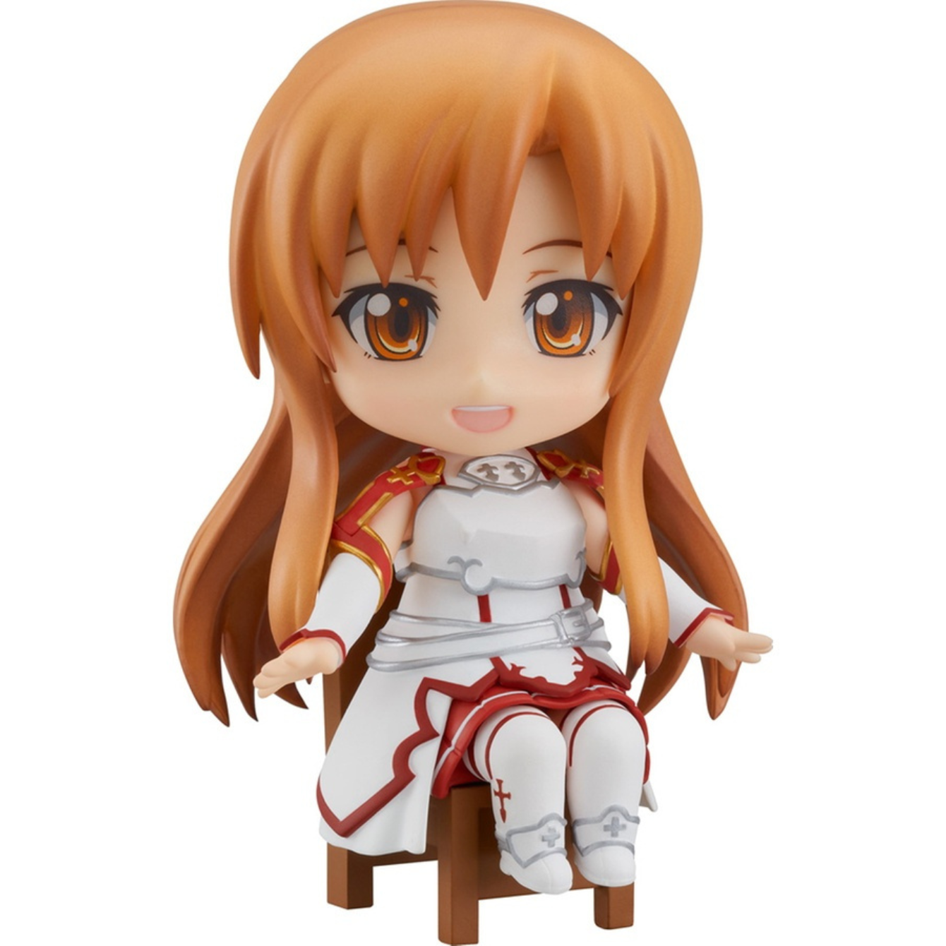 Sword Art Online Nendoroid Swacchao! Asuna