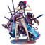 Fate/Grand Order Saber (Katsushika Hokusai) 1/7 Scale Figure
