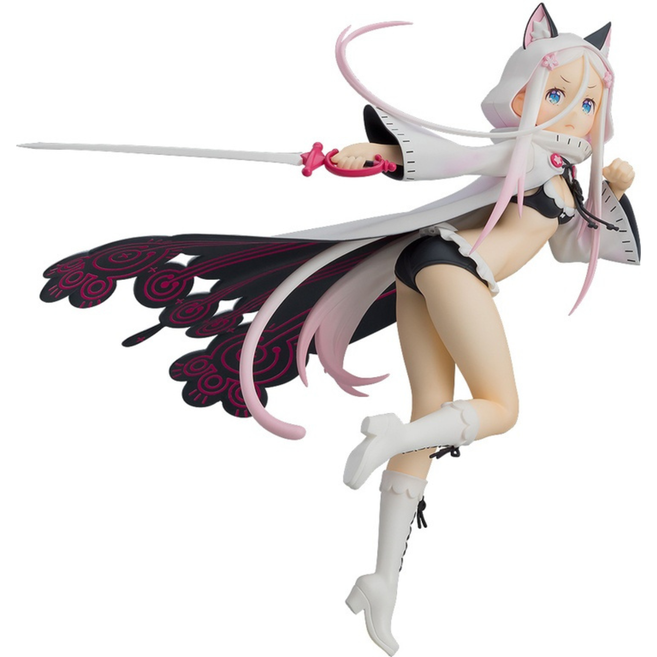 Warau Ars Notoria Pop Up Parade Ars Notoria (Cat Kingdom Ver.)