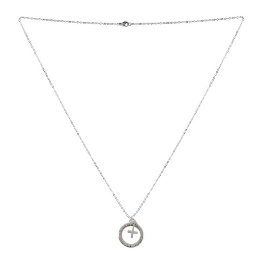 Sagitarius Charm Necklace