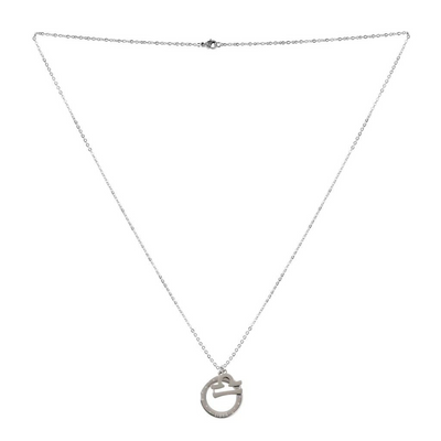 Libra Charm Necklace