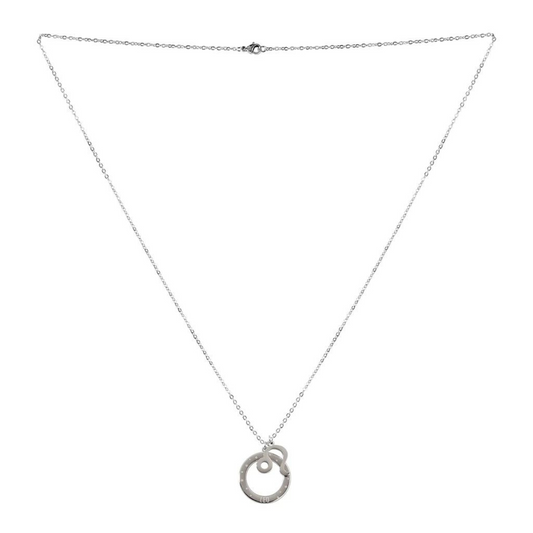Leo Charm Necklace