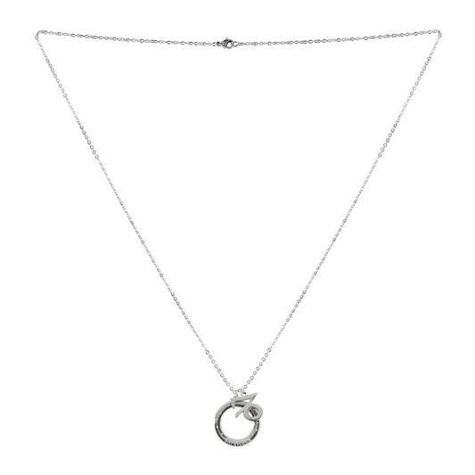 Capricorn Charm Necklace