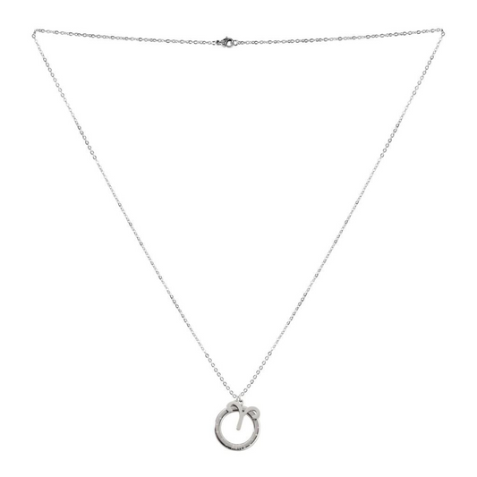 Aries Charm Necklace