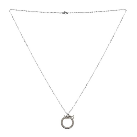 Aquarius Charm Necklace