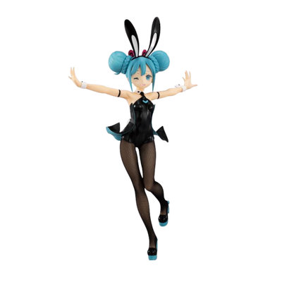 Vocaloid BiCute Bunnies Hatsune Miku (Wink Ver.) Figure