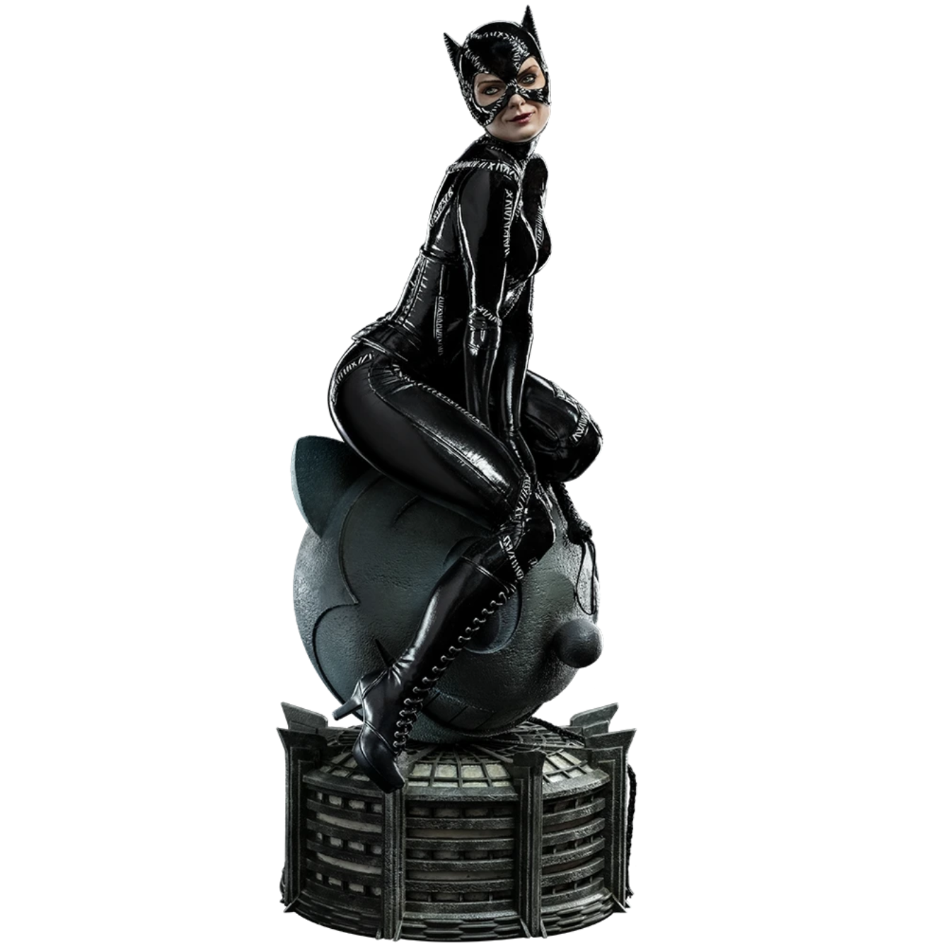 Statue Catwoman - Batman Returns - Legacy Replica 1/4