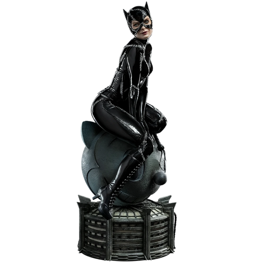 Statue Catwoman - Batman Returns - Legacy Replica 1/4