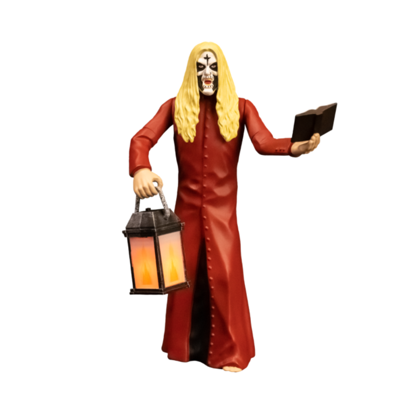 House of 1,000 Corpses - Rabbit Roastin’ Otis Action Figure