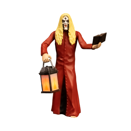 House of 1,000 Corpses - Rabbit Roastin’ Otis Action Figure