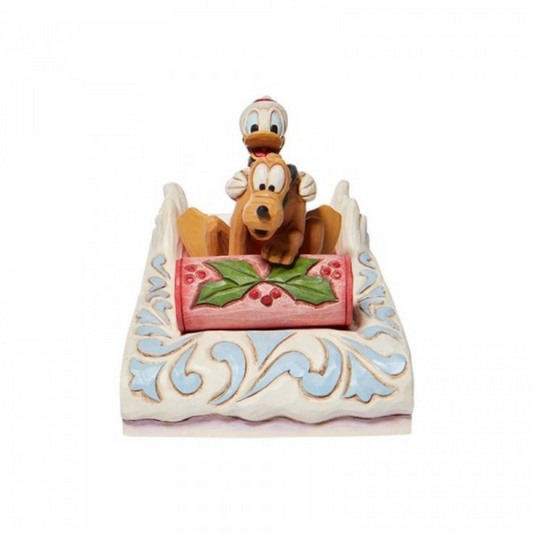 A Friendly Race Enesco
