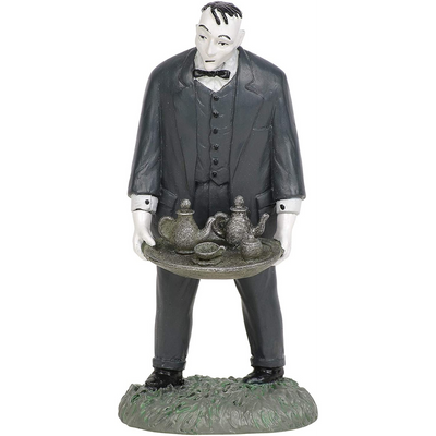 Lurch, The Butler