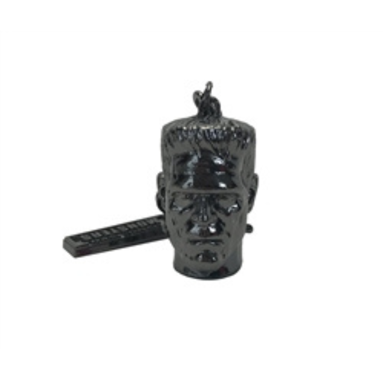 Universal Monsters - Frankenstein Head Sculpted Keychain