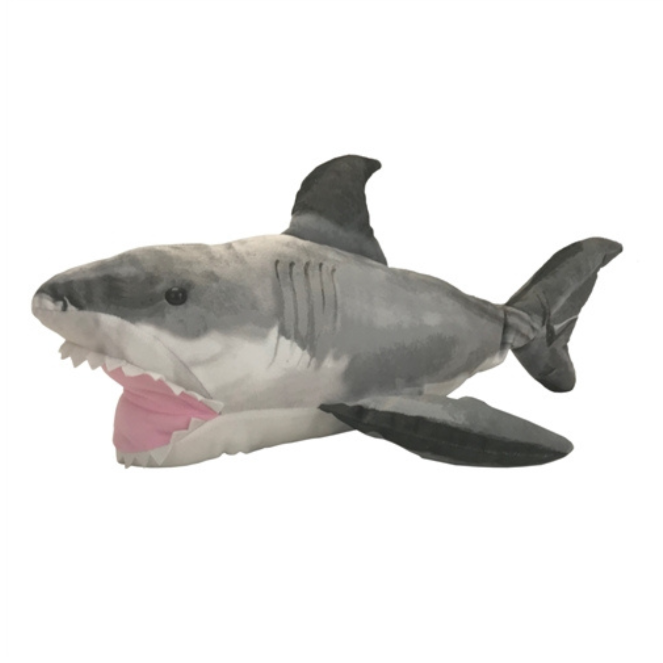 Jaws - Jumbo Bruce The Shark Collectible Plush